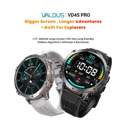SmartWatch VD45 Pro