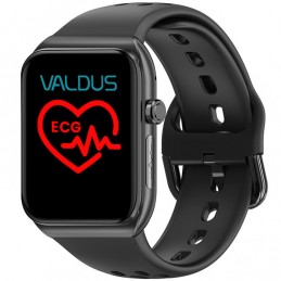 VE30 Smartwatch Blood Lipid