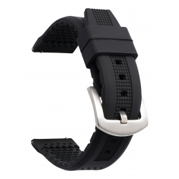 Correa Reloj Caucho TQ...