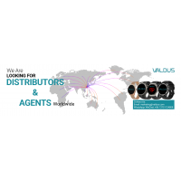 Relojes SmartWatch VALDUS